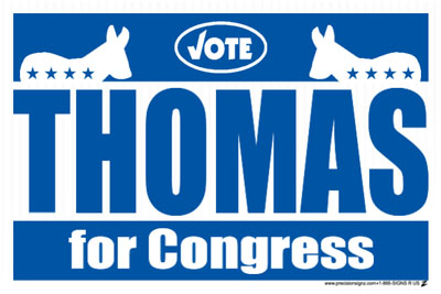 Political Signs